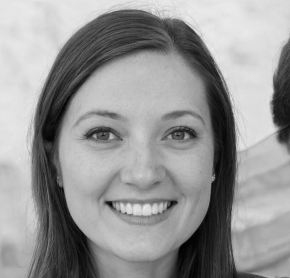 Sarah M. Programm-Teilnehmerin