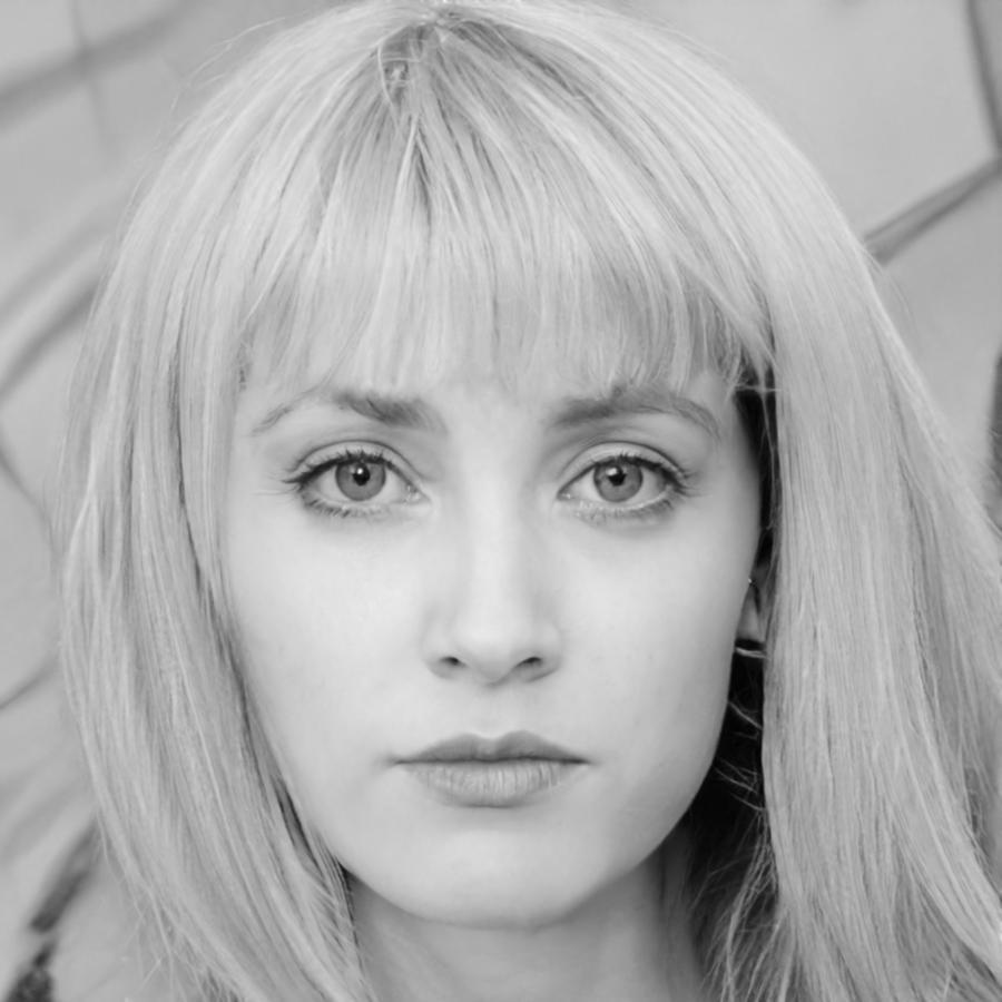 Sarah M. Teilnehmerin